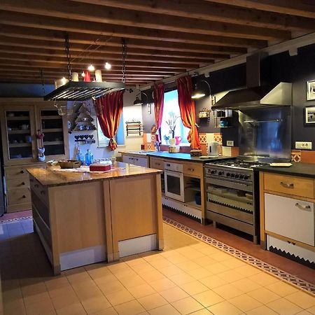 Gite Du Hameau D'Amignie Vernay المظهر الخارجي الصورة