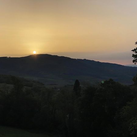 Gite Du Hameau D'Amignie Vernay المظهر الخارجي الصورة