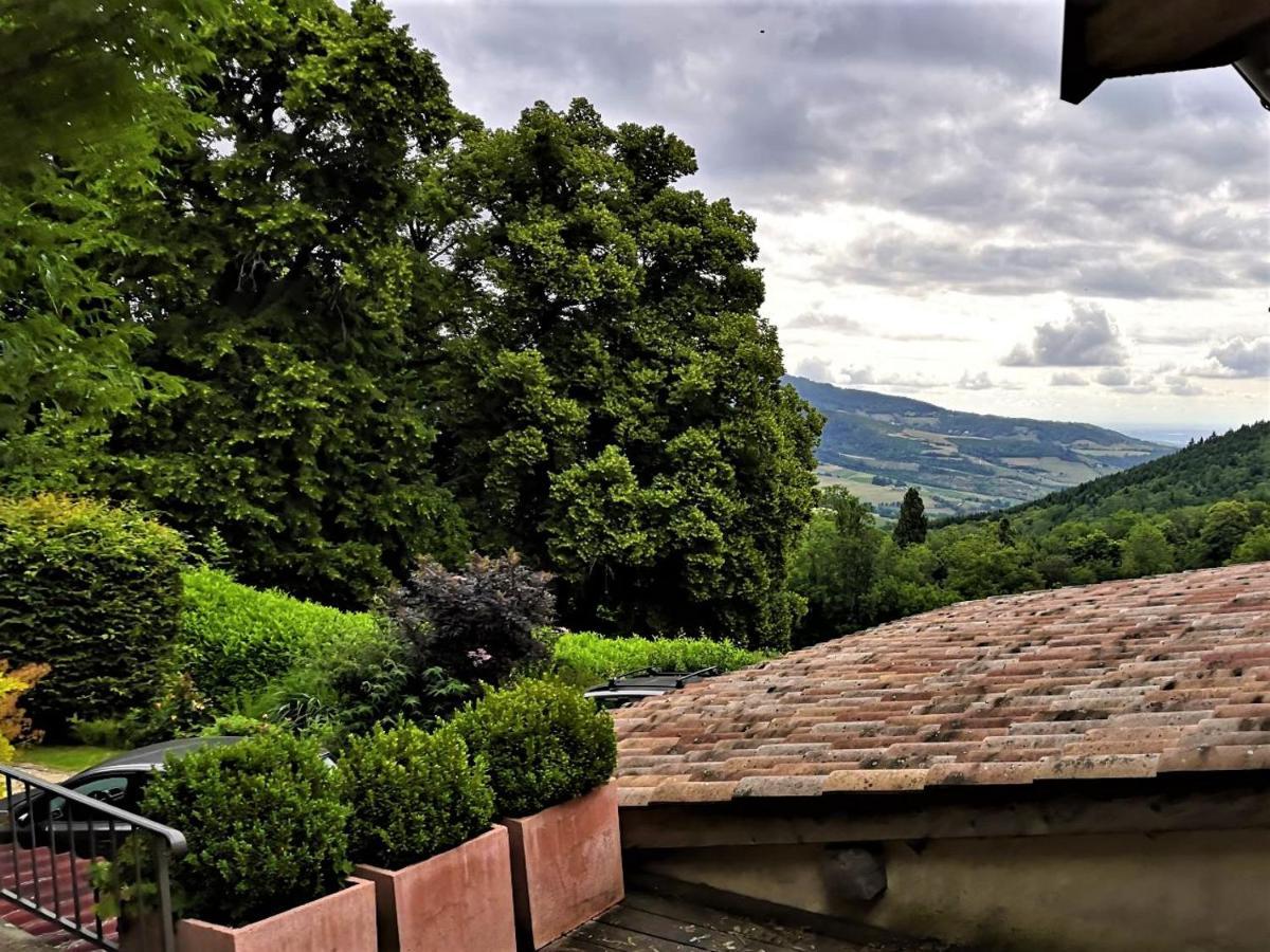Gite Du Hameau D'Amignie Vernay المظهر الخارجي الصورة