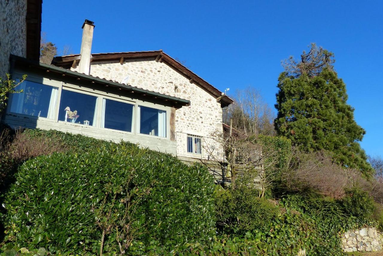 Gite Du Hameau D'Amignie Vernay المظهر الخارجي الصورة