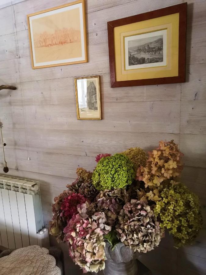 Gite Du Hameau D'Amignie Vernay المظهر الخارجي الصورة