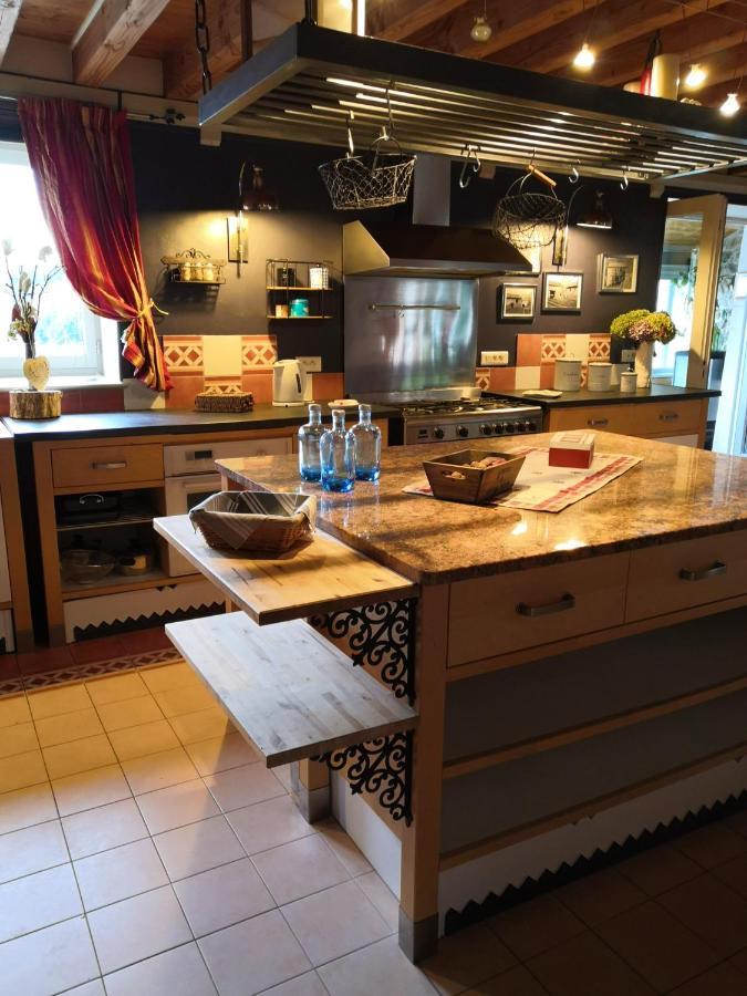 Gite Du Hameau D'Amignie Vernay المظهر الخارجي الصورة