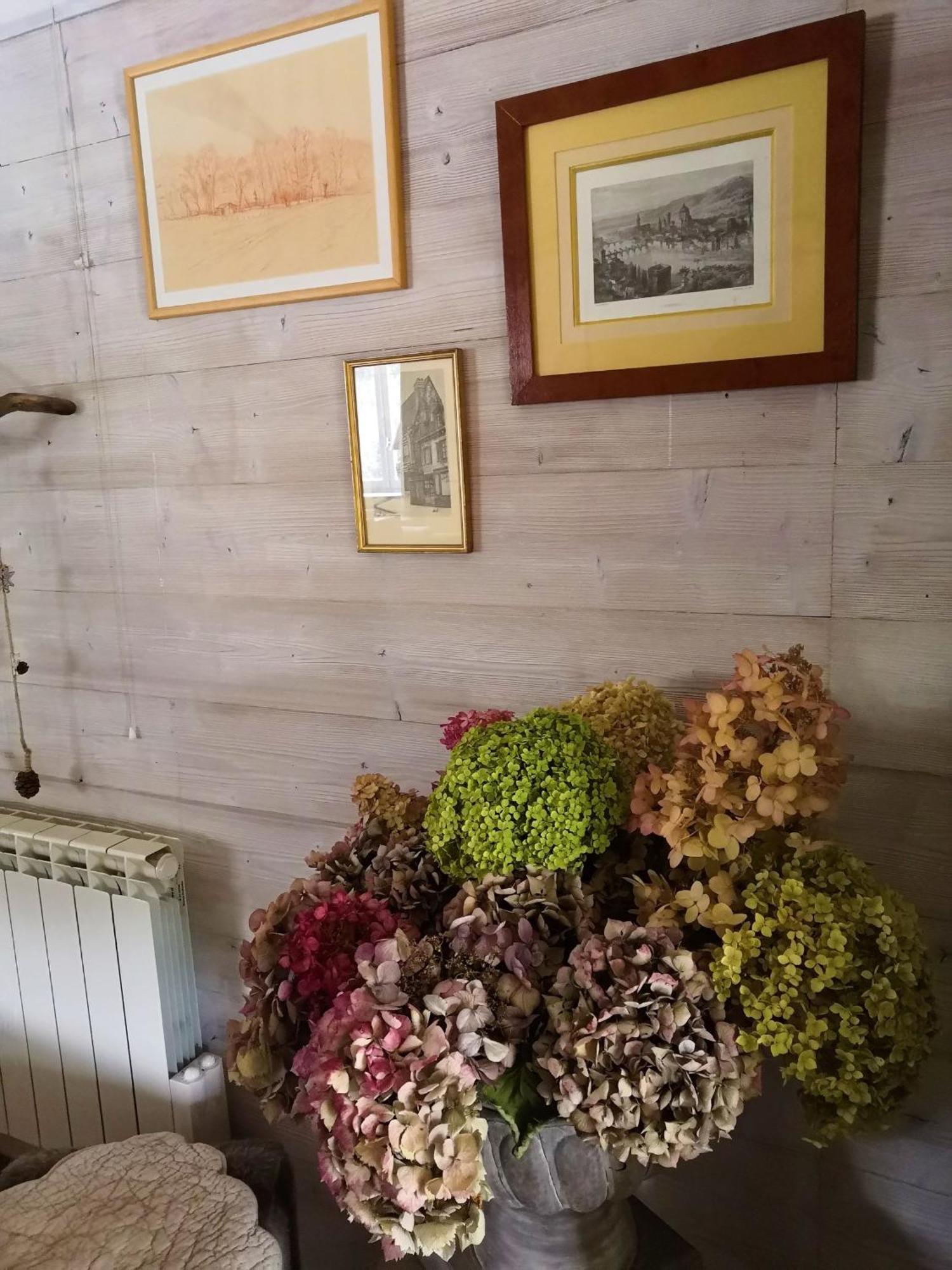Gite Du Hameau D'Amignie Vernay المظهر الخارجي الصورة