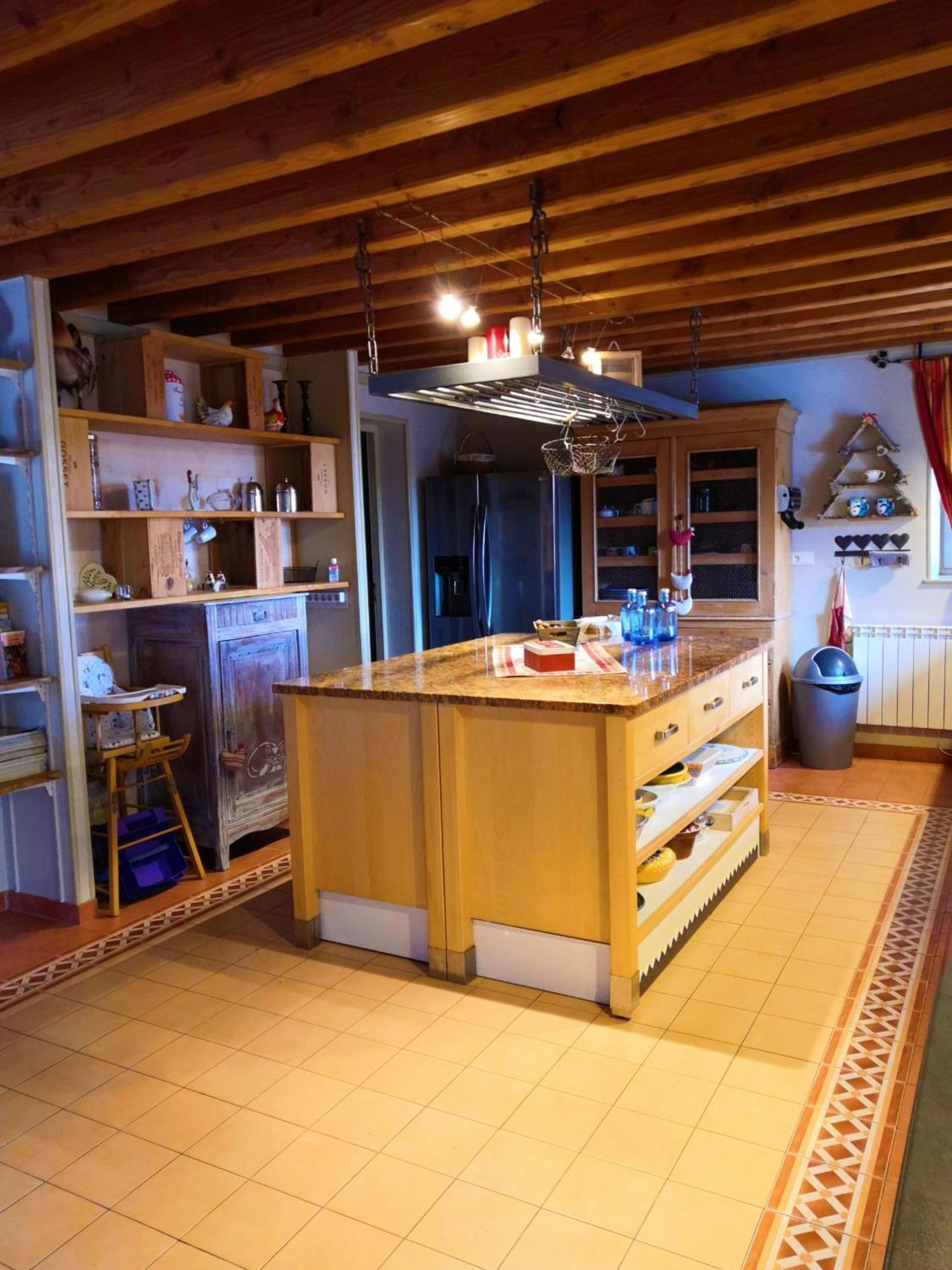 Gite Du Hameau D'Amignie Vernay المظهر الخارجي الصورة