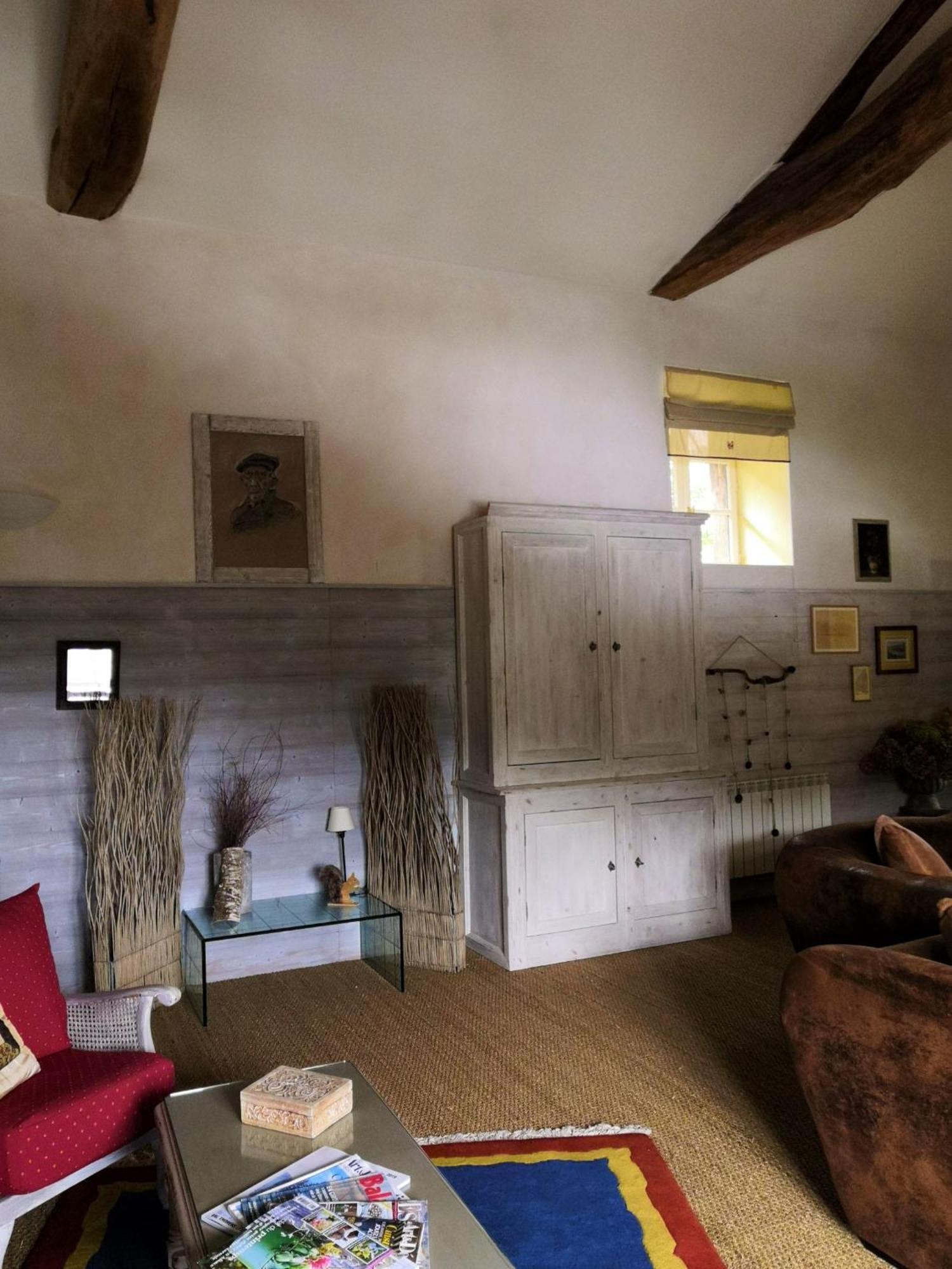 Gite Du Hameau D'Amignie Vernay المظهر الخارجي الصورة