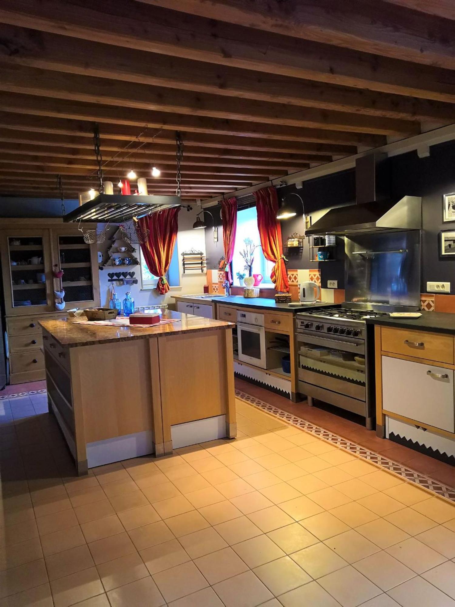 Gite Du Hameau D'Amignie Vernay المظهر الخارجي الصورة